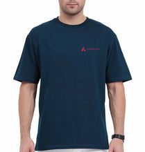 Load image into Gallery viewer, Axis Bank Oversized T-Shirt for Men
