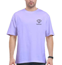 Load image into Gallery viewer, Fashion TV Oversized T-Shirt for Men
