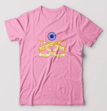 Load image into Gallery viewer, Rashtriya rifles Army T-Shirt for Men
