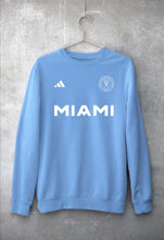 Load image into Gallery viewer, Inter Miami CF Sweatshirt for Men/Women
