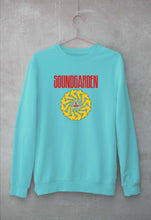 Load image into Gallery viewer, Soundgarden Sweatshirt for Men/Women
