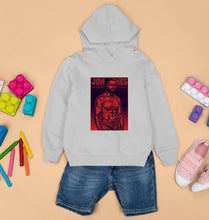 Load image into Gallery viewer, jon jones UFC Kids Hoodie for Boy/Girl-Grey-Ektarfa.online
