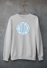 Load image into Gallery viewer, ucla Sweatshirt for Men/Women-Grey Melange-Ektarfa.online
