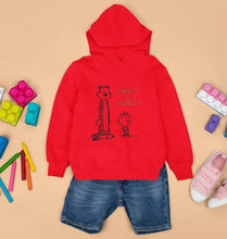 Load image into Gallery viewer, calvin hobbes Kids Hoodie for Boy/Girl-Ektarfa.online

