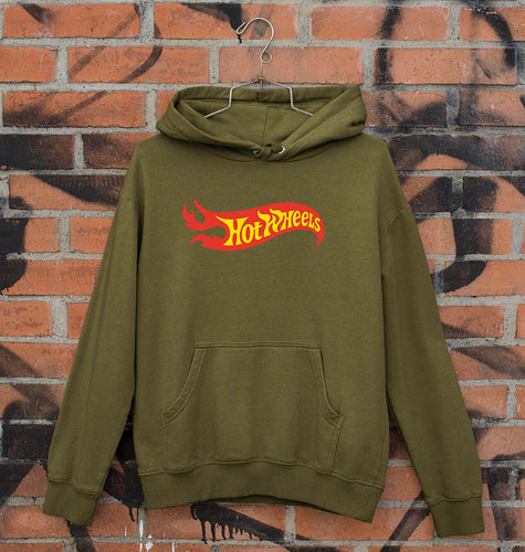 hot wheels Unisex Hoodie for Men/Women-Ektarfa.online