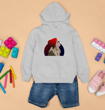Load image into Gallery viewer, sabrina carpenter Kids Hoodie for Boy/Girl-Grey-Ektarfa.online
