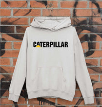 Load image into Gallery viewer, caterpillar Unisex Hoodie for Men/Women-Grey-Ektarfa.online
