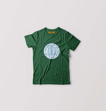 Load image into Gallery viewer, ucla Kids T-Shirt for Boy/Girl-Dark Green-Ektarfa.online
