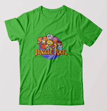 Load image into Gallery viewer, Fraggle Rock T-Shirt for Men-Ektarfa.online
