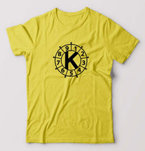 Load image into Gallery viewer, Kabalarian Philosophy T-Shirt for Men-Ektarfa.online
