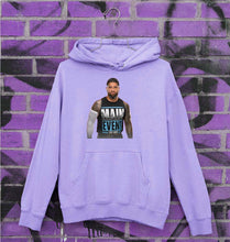 Load image into Gallery viewer, jey uso Unisex Hoodie for Men/Women-Lavender-Ektarfa.online
