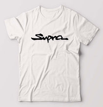 Load image into Gallery viewer, Supra T-Shirt for Men-White-Ektarfa.online
