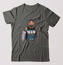 Load image into Gallery viewer, jey uso T-Shirt for Men-Charcoal-Ektarfa.online
