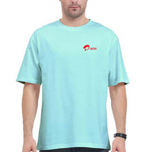 Load image into Gallery viewer, Airtel Oversized T-Shirt for Men
