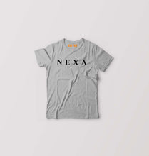 Load image into Gallery viewer, Maruti Suzuki Nexa T-Shirt for Boy/Girl
