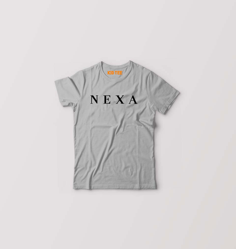Maruti Suzuki Nexa T-Shirt for Boy/Girl
