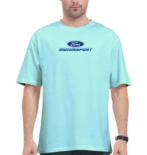 Load image into Gallery viewer, Ford Motorsport Oversized T-Shirt for Men
