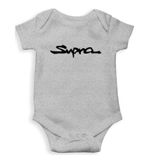 Load image into Gallery viewer, Supra Kids Romper For Baby Boy/Girl
