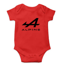 Load image into Gallery viewer, Alpine Kids Romper For Baby Boy/Girl
