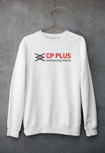 Load image into Gallery viewer, CP Plus Sweatshirt for Men/Women
