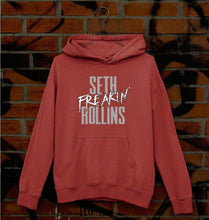 Load image into Gallery viewer, Seth Rollins Unisex Hoodie for Men/Women-Coral-Ektarfa.online
