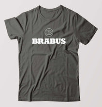 Load image into Gallery viewer, Brabus T-Shirt for Men-Charcoal-Ektarfa.online
