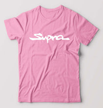 Load image into Gallery viewer, Supra T-Shirt for Men-Light Baby Pink-Ektarfa.online
