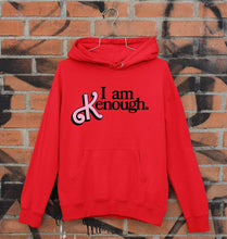 Load image into Gallery viewer, kenough Unisex Hoodie for Men/Women-Red-Ektarfa.online
