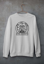 Load image into Gallery viewer, utkal university Sweatshirt for Men/Women-Ektarfa.online
