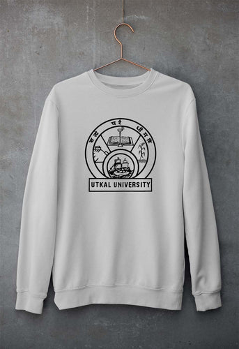 utkal university Sweatshirt for Men/Women-Ektarfa.online