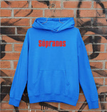 Load image into Gallery viewer, The Sopranos Unisex Hoodie for Men/Women-Royal Blue-Ektarfa.online

