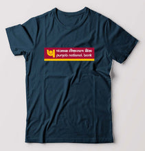 Load image into Gallery viewer, Punjab national bank (PNB) T-Shirt for Men-Ektarfa.online
