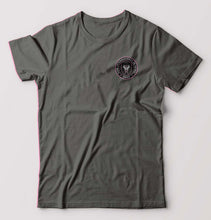 Load image into Gallery viewer, Inter Miami CF T-Shirt for Men-Charcoal-Ektarfa.online
