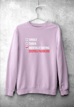 Load image into Gallery viewer, Deepika Padukone Unisex Sweatshirt for Men/Women-Light Baby Pink-Ektarfa.online

