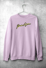 Load image into Gallery viewer, dua lipa Sweatshirt for Men/Women-Light Pink-Ektarfa.online
