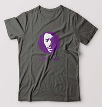Load image into Gallery viewer, Jimi Hendrix T-Shirt for Men-Charcoal-Ektarfa.online
