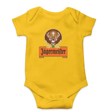 Load image into Gallery viewer, jagermeister Kids Romper For Baby Boy/Girl
