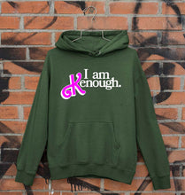 Load image into Gallery viewer, kenough Unisex Hoodie for Men/Women-Dark Green-Ektarfa.online
