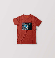 Load image into Gallery viewer, erling haaland T-Shirt for Boy/Girl-Brick Red-Ektarfa.online
