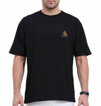 Load image into Gallery viewer, adamson Oversized T-Shirt for Men
