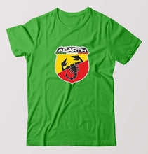 Load image into Gallery viewer, Abarth T-Shirt for Men-Ektarfa.online
