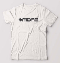 Load image into Gallery viewer, midas sound mixer T-Shirt for Men
