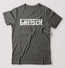 Load image into Gallery viewer, Gretsch guitars T-Shirt for Men
