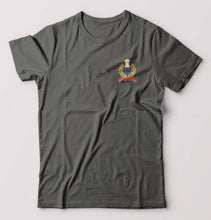 Load image into Gallery viewer, CISF T-Shirt for Men
