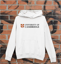 Load image into Gallery viewer, Cambridge University Unisex Hoodie for Men/Women-Ektarfa.online
