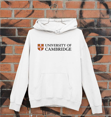 Cambridge University Unisex Hoodie for Men/Women-Ektarfa.online