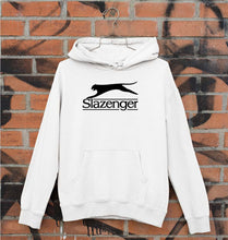 Load image into Gallery viewer, Slazenger Unisex Hoodie for Men/Women-White-Ektarfa.online

