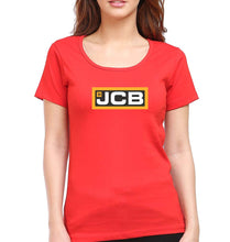 Load image into Gallery viewer, JCB T-Shirt for Women
