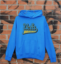 Load image into Gallery viewer, UCLA Bruins Unisex Hoodie for Men/Women-Royal Blue-Ektarfa.online

