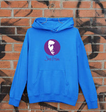 Load image into Gallery viewer, Jimi Hendrix Unisex Hoodie for Men/Women-Royal Blue-Ektarfa.online
